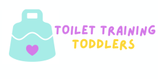 Toilet Training Toddlers Logo
