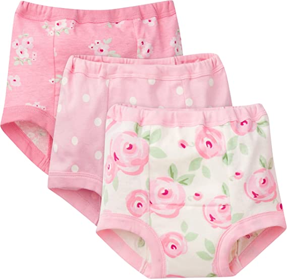 Gerber-Baby-Unisex-Potty-Training-Underwear-colored-option